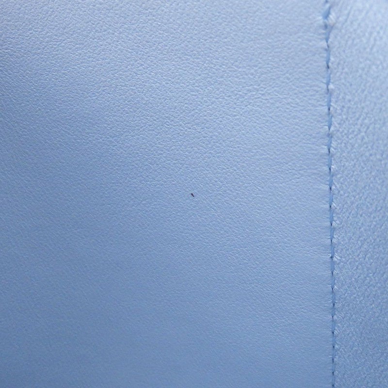 ルイヴィトン 三つ折り財布 トリヨンレザー ポルトフォイユ・カプシーヌ コンパクト M81306 LOUIS VUITTON ヴィトン 財布