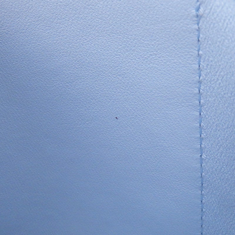 ルイヴィトン 三つ折り財布 トリヨンレザー ポルトフォイユ・カプシーヌ コンパクト M81306 LOUIS VUITTON ヴィトン 財布