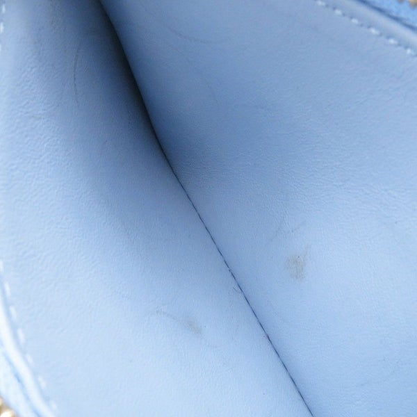 ルイヴィトン 三つ折り財布 トリヨンレザー ポルトフォイユ・カプシーヌ コンパクト M81306 LOUIS VUITTON ヴィトン 財布