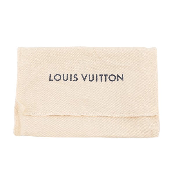 ルイヴィトン 三つ折り財布 トリヨンレザー ポルトフォイユ・カプシーヌ コンパクト M81306 LOUIS VUITTON ヴィトン 財布