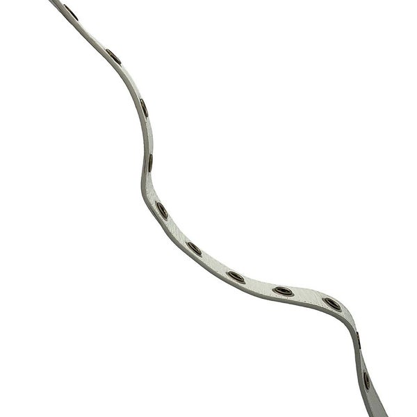 バレンシアガ ハンドバッグ ネオ カゴール シティ ヴィンテージ加工レザー 700451 BALENCIAGA 2way 白