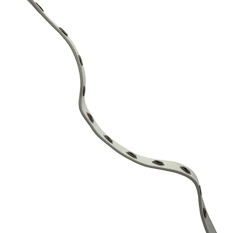 バレンシアガ ハンドバッグ ネオ カゴール シティ ヴィンテージ加工レザー 700451 BALENCIAGA 2way 白