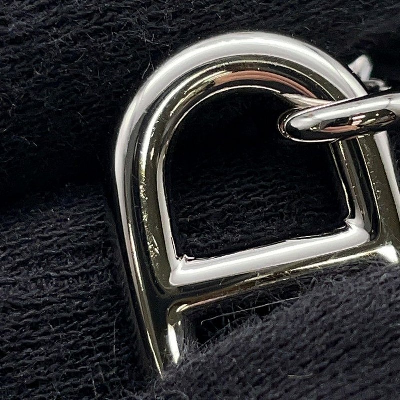 エルメス カードケース ジップ アン ゴー ゴールド/シルバー金具 エバーカラー K刻印 HERMES 定期入れ