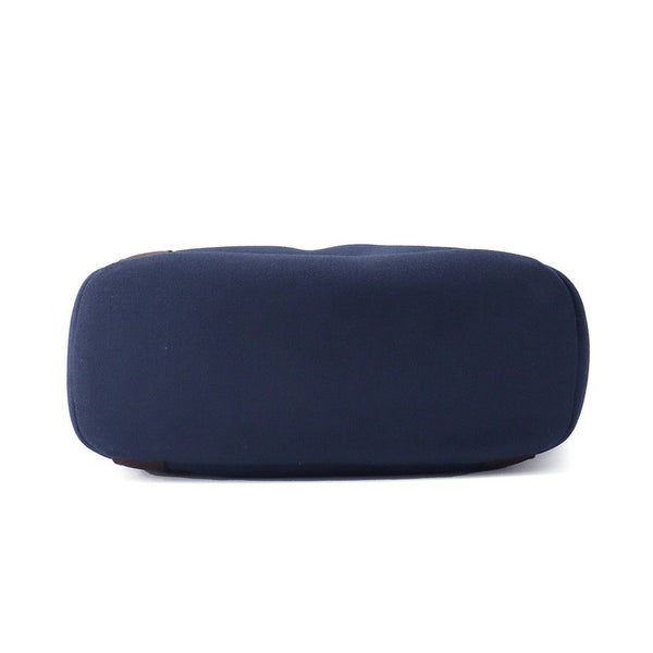 エルメス サックドパンサージュ グルーム SAC DE PANSAGE GROOM ネイビー/フー Y刻印 2wayショルダー