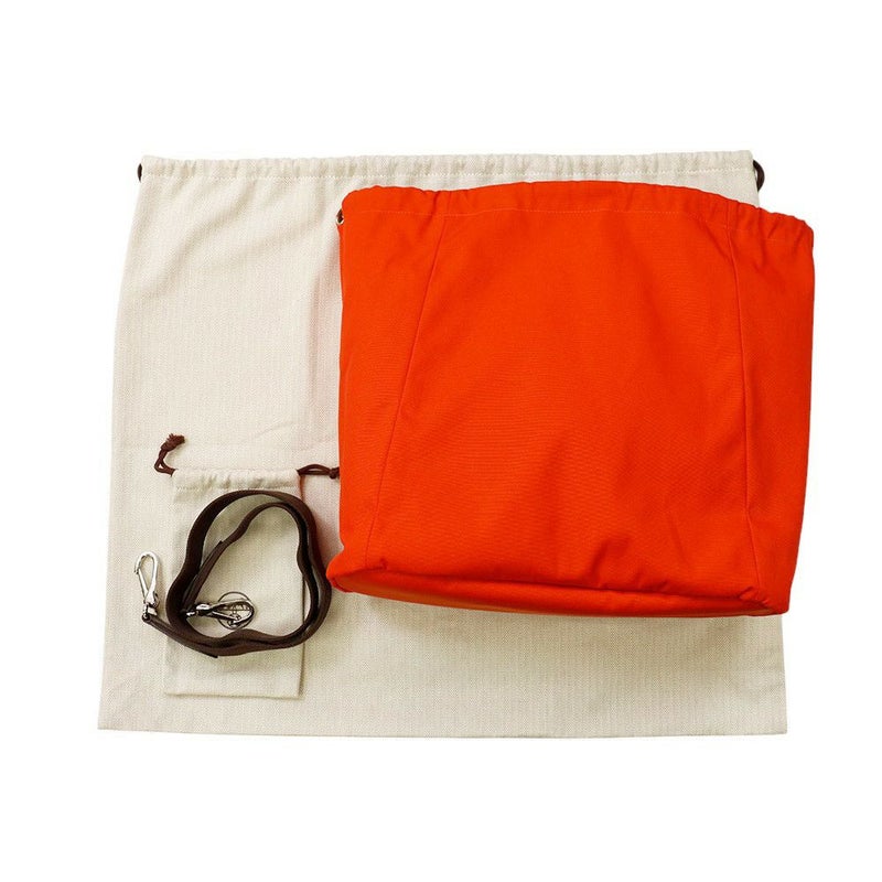 エルメス サックドパンサージュ グルーム SAC DE PANSAGE GROOM ネイビー/フー Y刻印 2wayショルダー