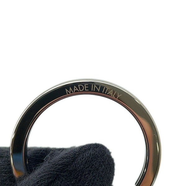 ルイヴィトン キーホルダー ポルト クレ・LV シバ モノグラム/ミンクファー M01199 ヴィトン チャーム