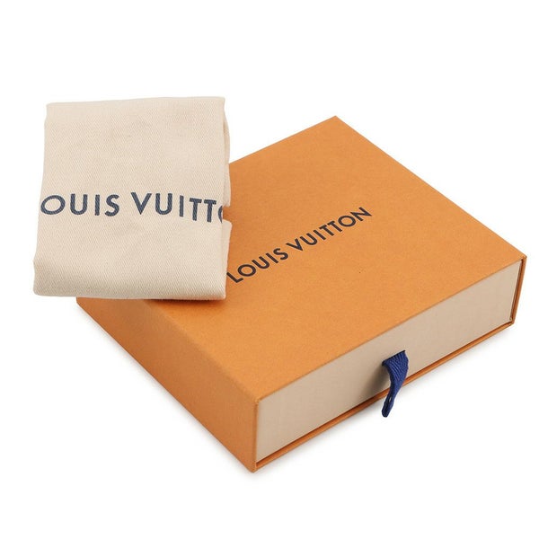 ルイヴィトン キーホルダー ポルト クレ・LV シバ モノグラム/ミンクファー M01199 ヴィトン チャーム