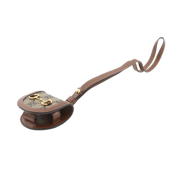 グッチ AirPods ケース GGスプリーム/レザー643880 GUCCI ケース