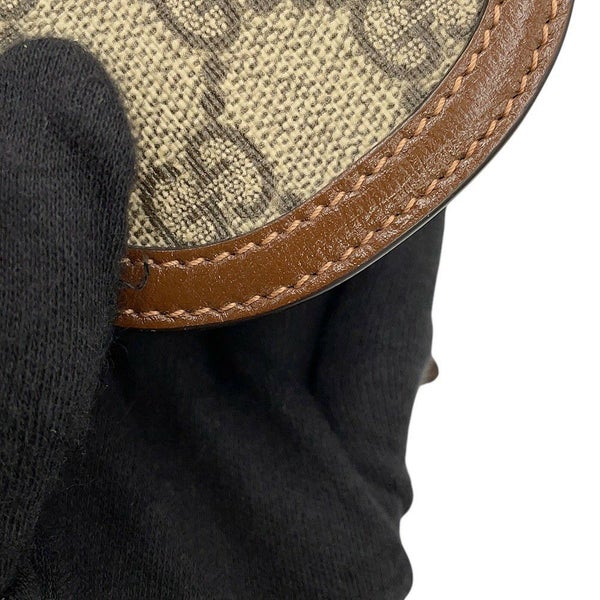 グッチ AirPods ケース GGスプリーム/レザー643880 GUCCI ケース