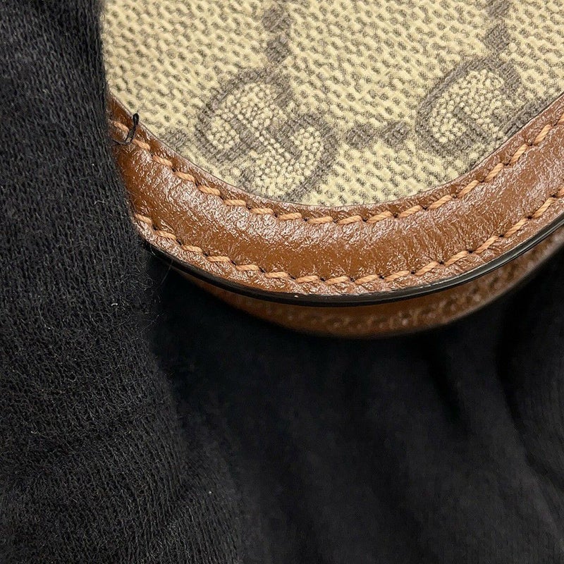 グッチ AirPods ケース GGスプリーム/レザー643880 GUCCI ケース