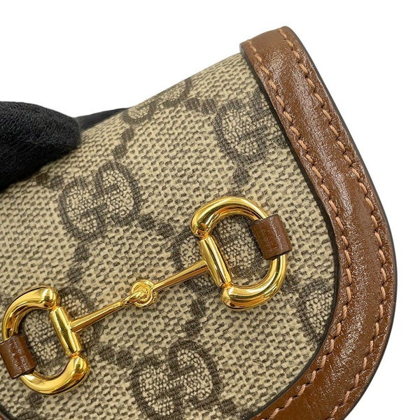 グッチ AirPods ケース GGスプリーム/レザー643880 GUCCI ケース