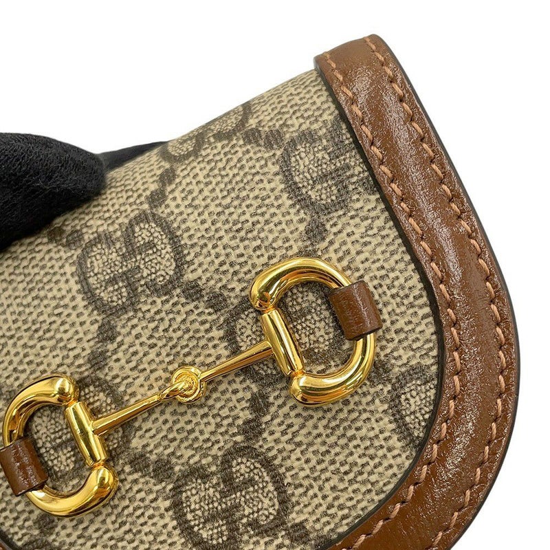 グッチ AirPods ケース GGスプリーム/レザー643880 GUCCI ケース