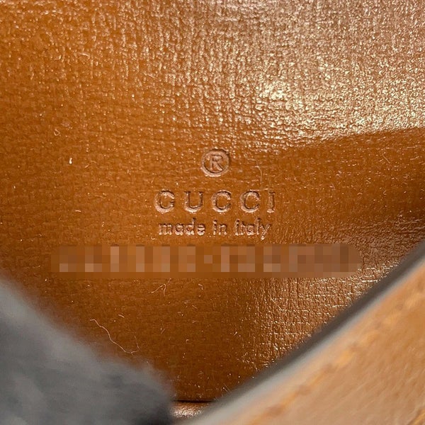 グッチ AirPods ケース GGスプリーム/レザー643880 GUCCI ケース