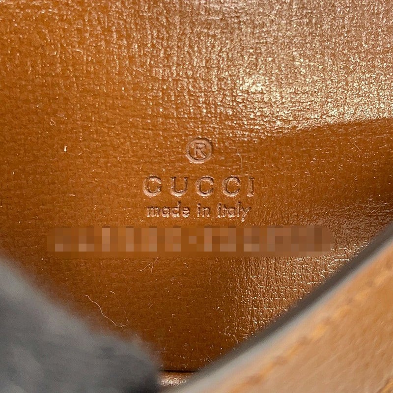グッチ AirPods ケース GGスプリーム/レザー643880 GUCCI ケース