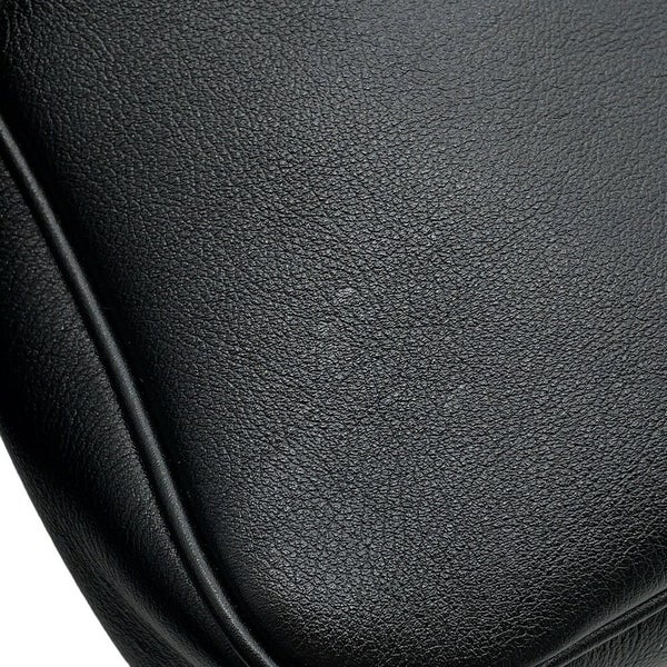 グッチ ハンドバッグ ダイアナ バンブー スモール レザー 746251 GUCCI 2wayショルダーバッグ 黒