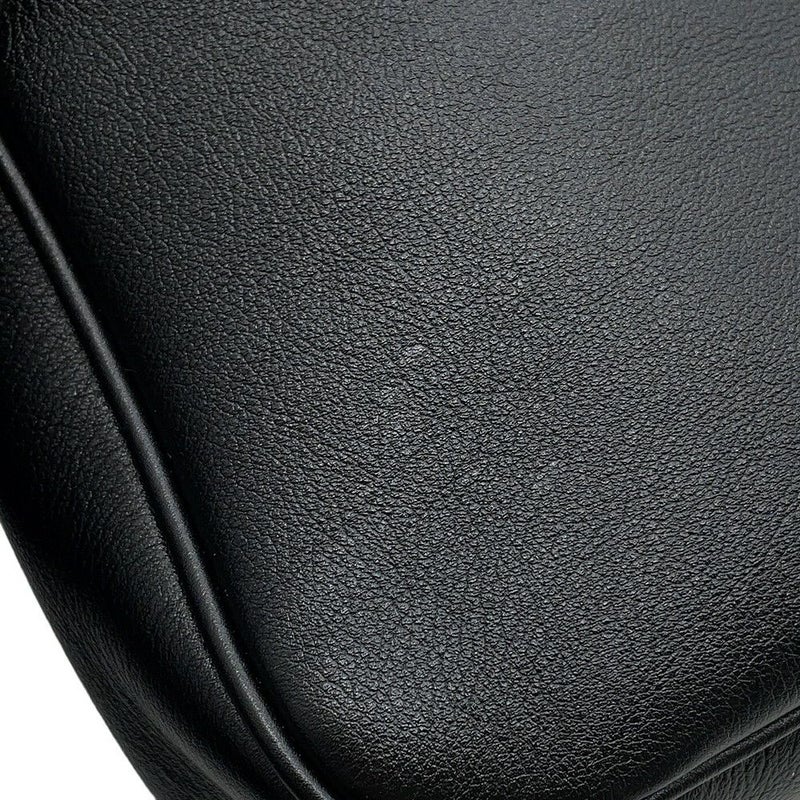 グッチ ハンドバッグ ダイアナ バンブー スモール レザー 746251 GUCCI 2wayショルダーバッグ 黒