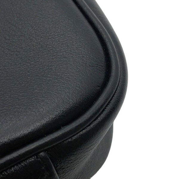 グッチ ハンドバッグ ダイアナ バンブー スモール レザー 746251 GUCCI 2wayショルダーバッグ 黒