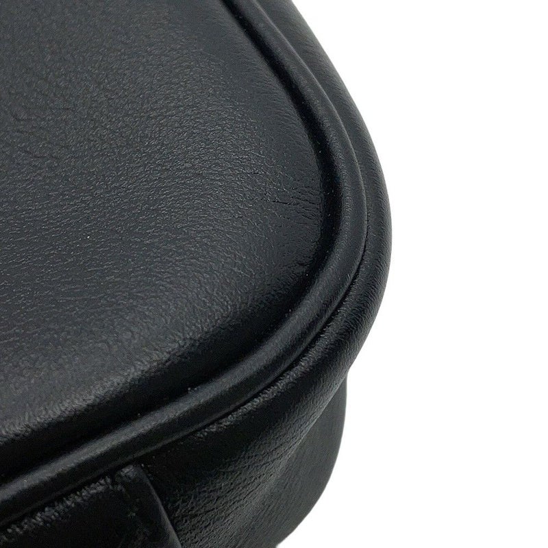 グッチ ハンドバッグ ダイアナ バンブー スモール レザー 746251 GUCCI 2wayショルダーバッグ 黒