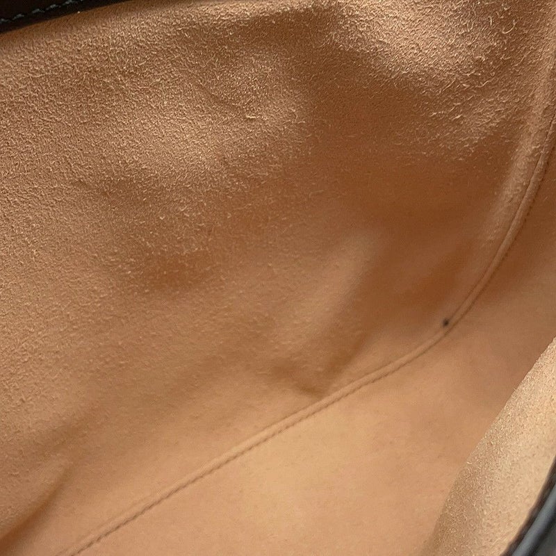 グッチ ハンドバッグ ダイアナ バンブー スモール レザー 746251 GUCCI 2wayショルダーバッグ 黒