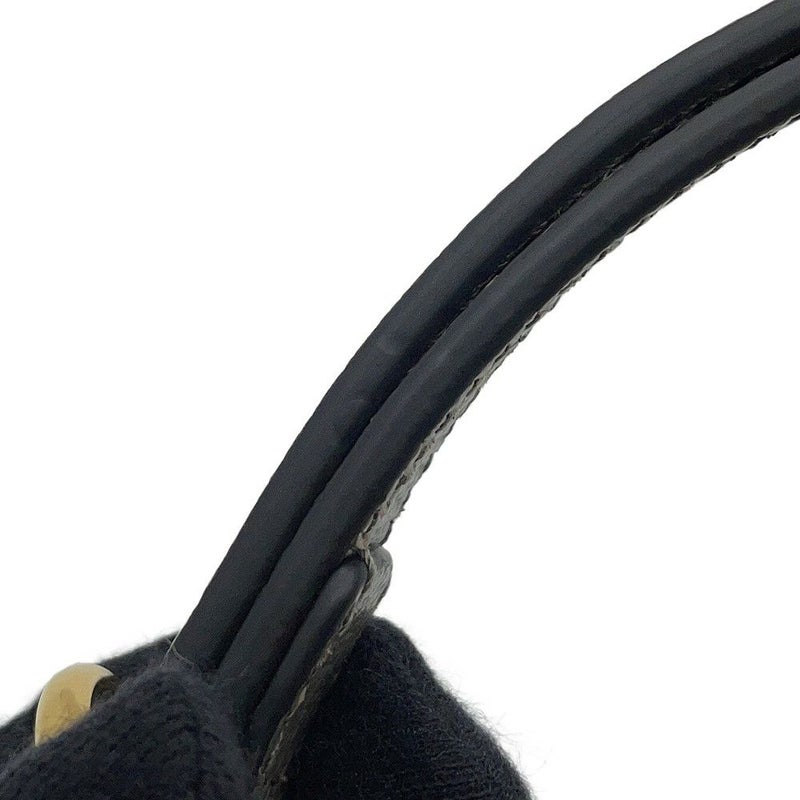 グッチ ハンドバッグ ダイアナ バンブー スモール レザー 746251 GUCCI 2wayショルダーバッグ 黒