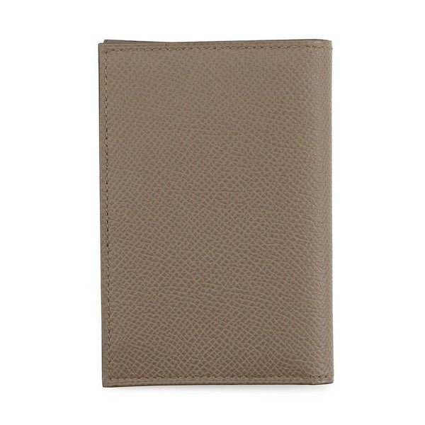 エルメス カードケース MC2 ユークリッド エトゥープ エプソン K刻印 HERMES