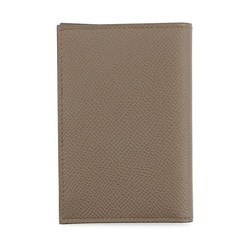 エルメス カードケース MC2 ユークリッド エトゥープ エプソン K刻印 HERMES