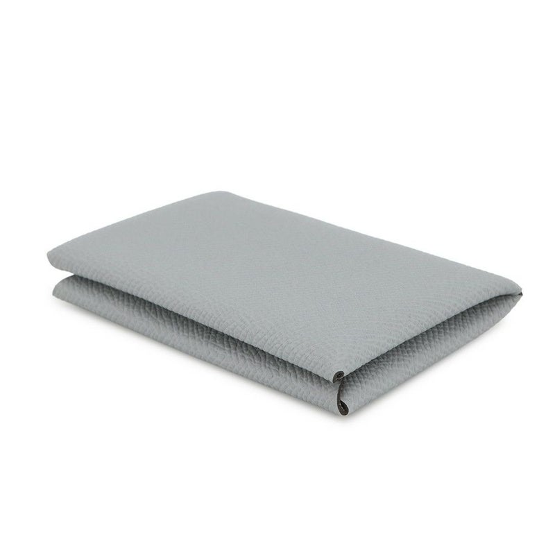 エルメス カードケース カルヴィ グリパンタン エプソン W刻印 HERMES 名刺入れ