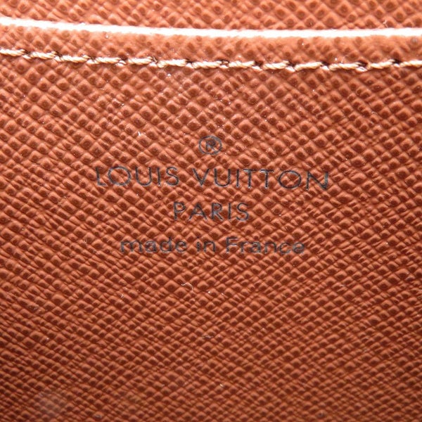 ルイヴィトン コインケース モノグラム ジッピー・コインパース M60067 LOUIS VUITTON ヴィトン 小銭入れ コンパクトウォレット