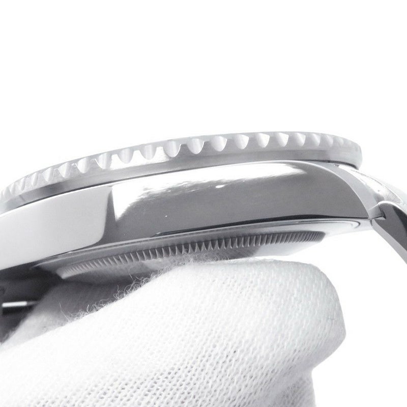 ロレックス GMTマスター2 デイト ランダムシリアル ルーレット 116710LN ROLEX 腕時計 黒文字盤