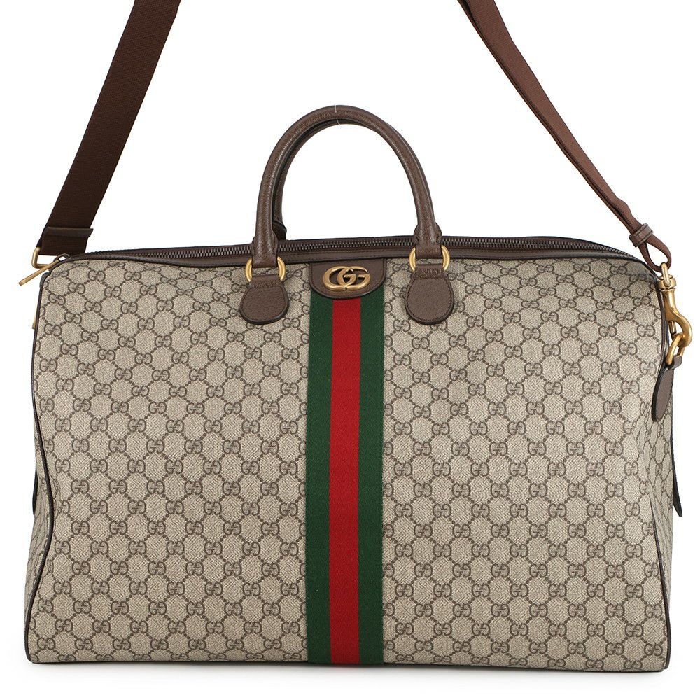 グッチ ボストンバッグ GGスプリーム 547959 GUCCI 2way グッチ ボストンバッグ GGスプリーム 547959 GUCCI 2way