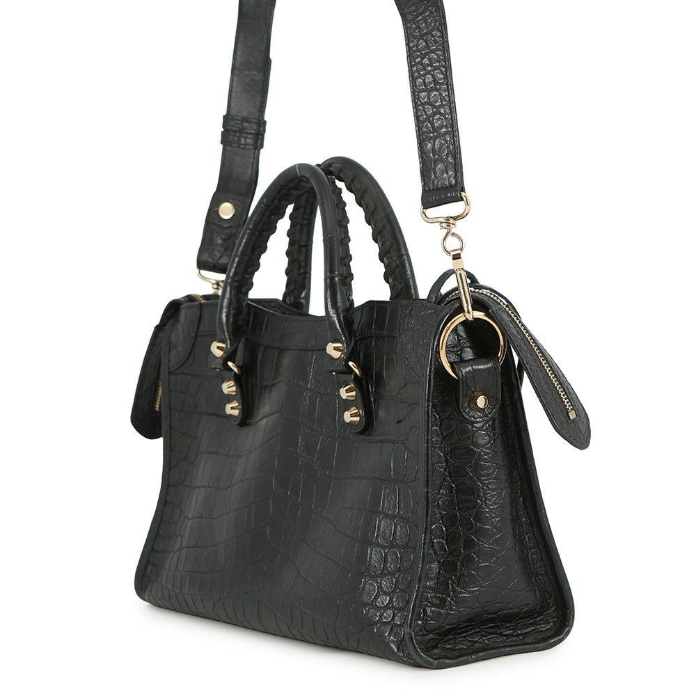 ショルダーバッグ BALENCIAGA Classic City 2way Bag 431621 BALENCIAGA（バレンシアガ） クラシックシティ 2WAYバッグ