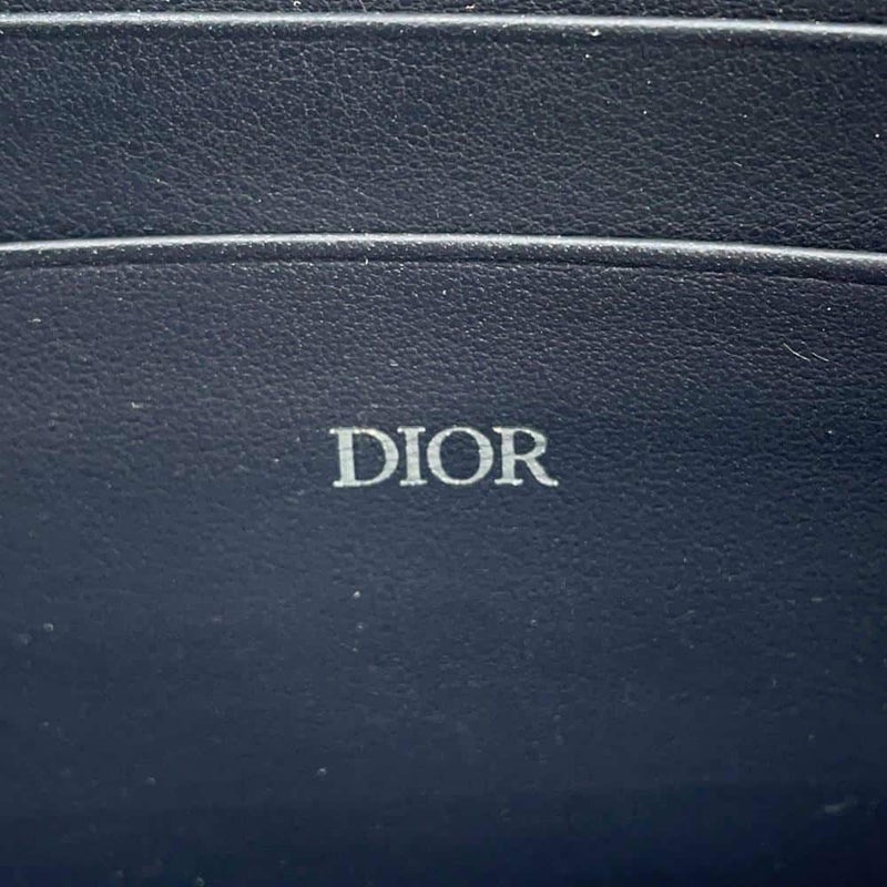 クリスチャン・ディオール クラッチバッグ リモワコラボ パーソナル クラッチ アルミニウム 2DRCA295YWT 2wayショルダー トラベルケース