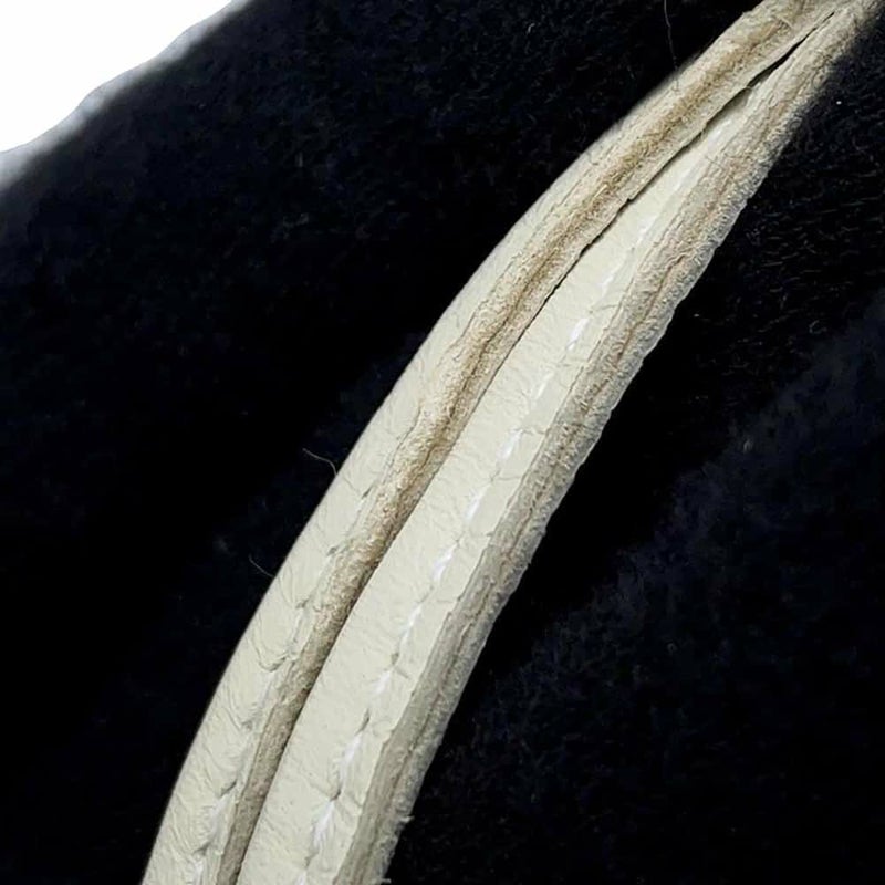 エルメス バッグチャーム ロデオPM ペガサス モーヴシルベストル/チャイ/クレ ラムスキン B刻印