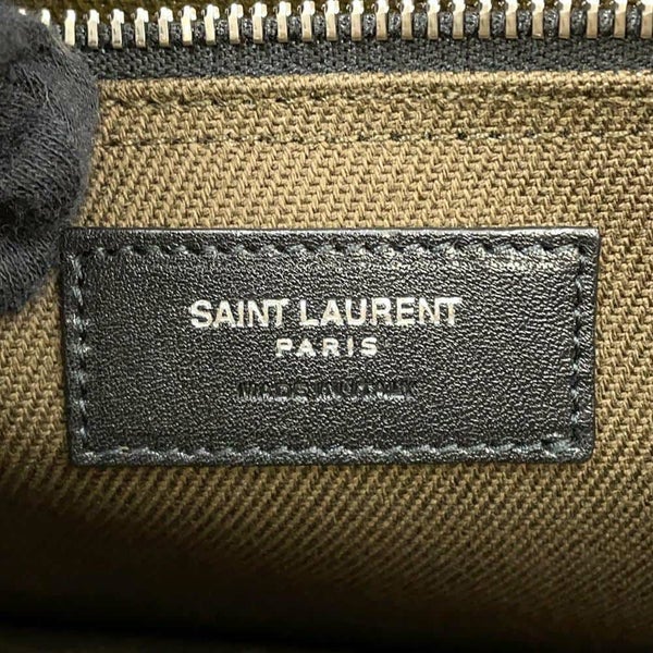サンローランパリ トートバッグ リヴ・ゴーシュ RIVE GAUCHE 509415 SAINT LAURENT PARIS