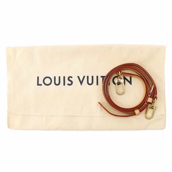 ルイヴィトン ハンドバッグ モノグラム ヴィヴィエンヌ ナノ・アルマ M12199 LOUIS VUITTON 2wayバッグ