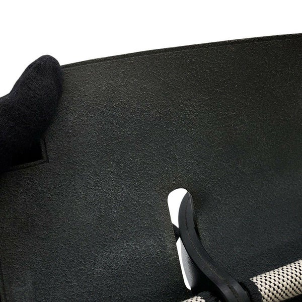 エルメス エールバッグジップPM ペガサスポップ ブラック/ブルーインディゴ/エクリュ/シルバー金具 トワルアッシュ/ヴァッシュハンター Y刻印 黒