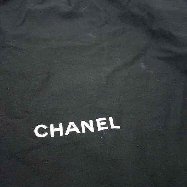 シャネル チェーントートバッグ ココマーク カーフレザー AS0356 CHANEL バッグ 2Wayショルダーバッグ 黒