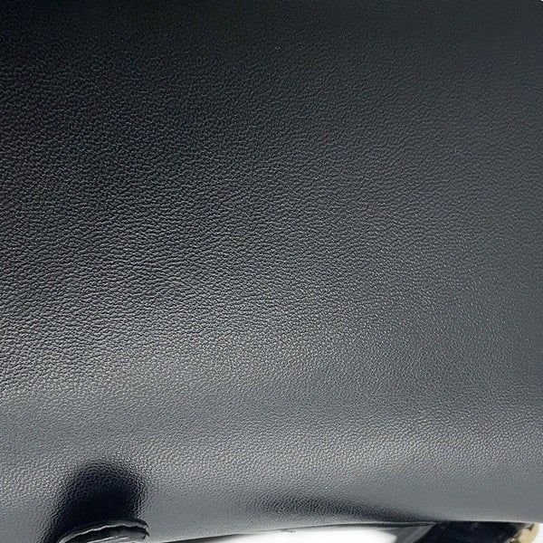 シャネル リュック マトラッセ ココマーク ラムスキン AS2908 CHANEL バッグ バックパック 黒