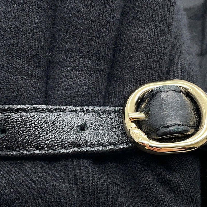 シャネル リュック マトラッセ ココマーク ラムスキン AS2908 CHANEL バッグ バックパック 黒