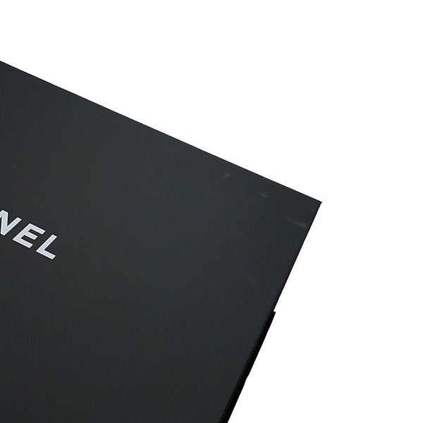 シャネル リュック マトラッセ ココマーク ラムスキン AS2908 CHANEL バッグ バックパック 黒