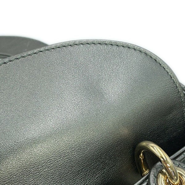 クリスチャン・ディオール ハンドバッグ カナージュ MY ABCDIOR レディディオール スモール M0538OWEC 2way