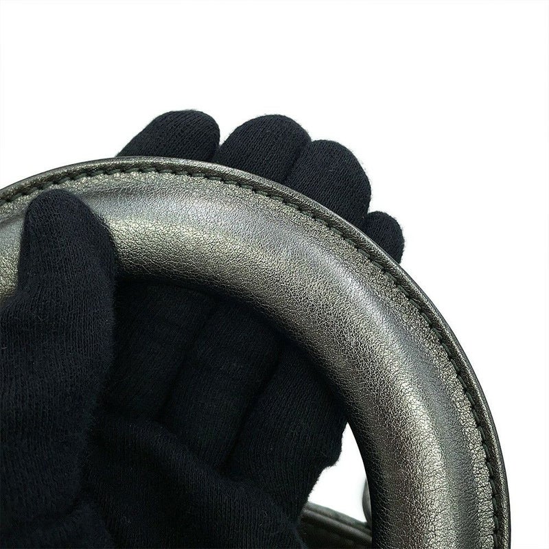 クリスチャン・ディオール ハンドバッグ カナージュ MY ABCDIOR レディディオール スモール M0538OWEC 2way