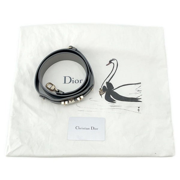 クリスチャン・ディオール ハンドバッグ カナージュ MY ABCDIOR レディディオール スモール M0538OWEC 2way