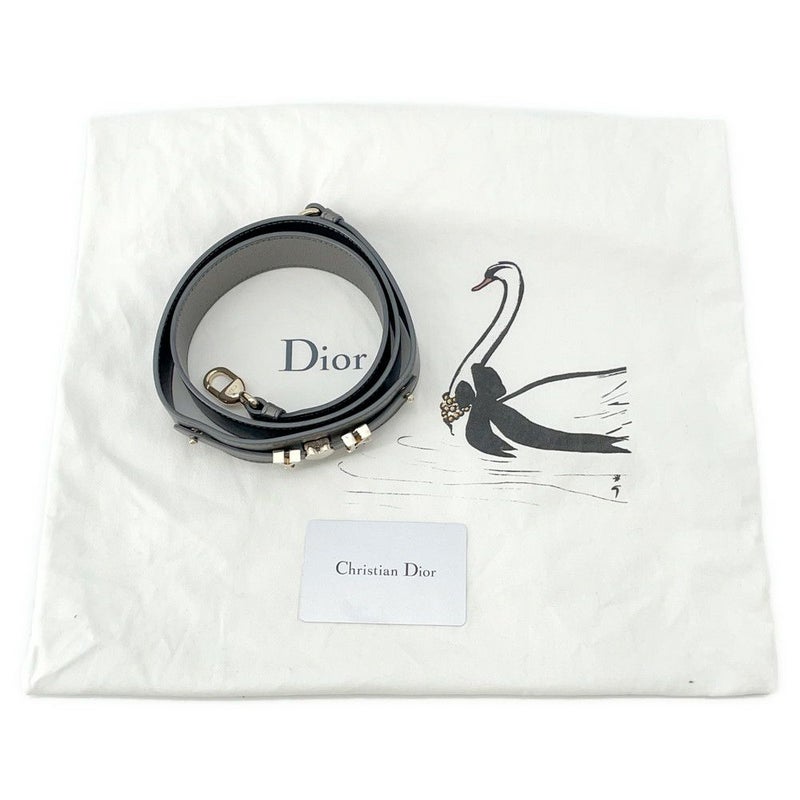 クリスチャン・ディオール ハンドバッグ カナージュ MY ABCDIOR レディディオール スモール M0538OWEC 2way