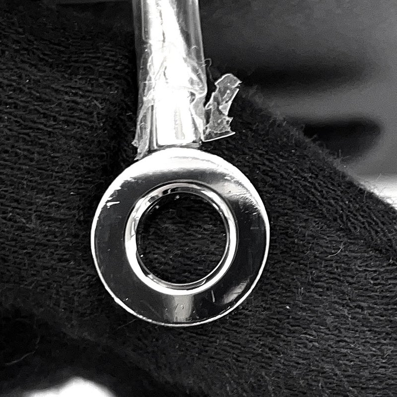 エルメス ハンドバッグ ケリー28 外縫い ブラック/シルバー金具 エプソン W刻印 ２wayショルダー 黒