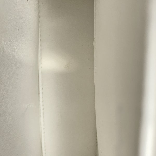 シャネル ハンドバッグ ココマーク デカココ チェーンハンドル ツイード CHANEL バッグ