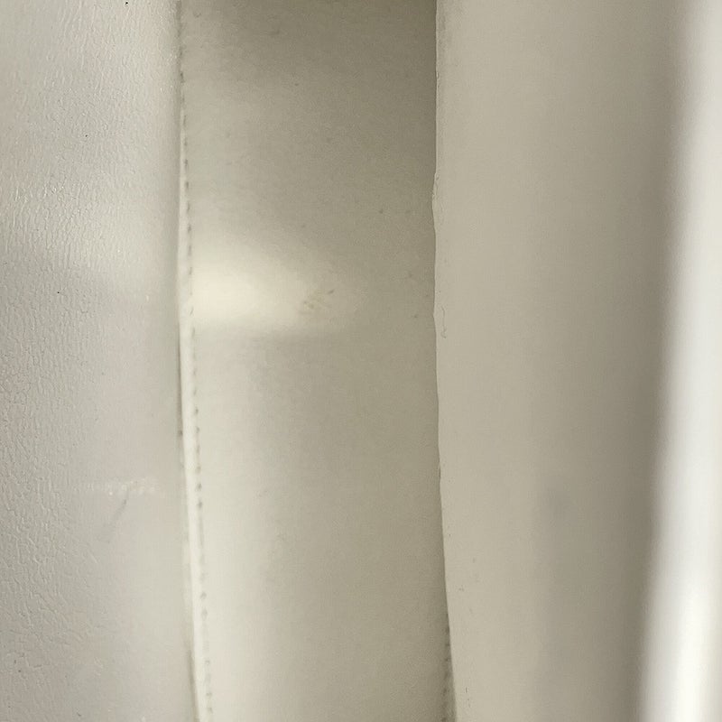 シャネル ハンドバッグ ココマーク デカココ チェーンハンドル ツイード CHANEL バッグ