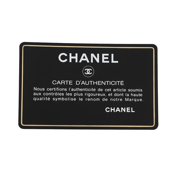 シャネル ハンドバッグ ココマーク デカココ チェーンハンドル ツイード CHANEL バッグ