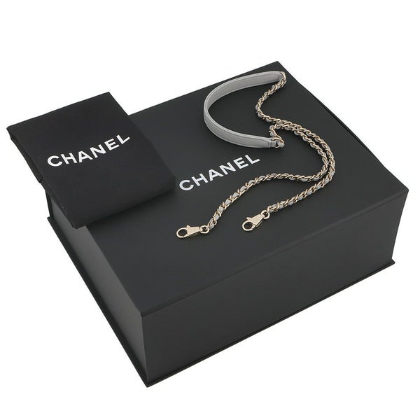 シャネル ハンドバッグ マトラッセ ココマーク ココハンドル キャビアスキン A92990 CHANEL 2wayショルダーバッグ