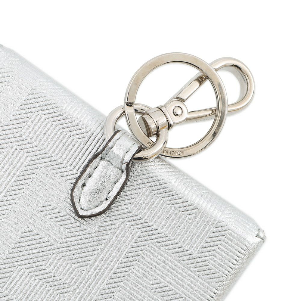 フェンディ バッグチャーム ナノ バゲット レザー 7AS206 FENDI | 中古